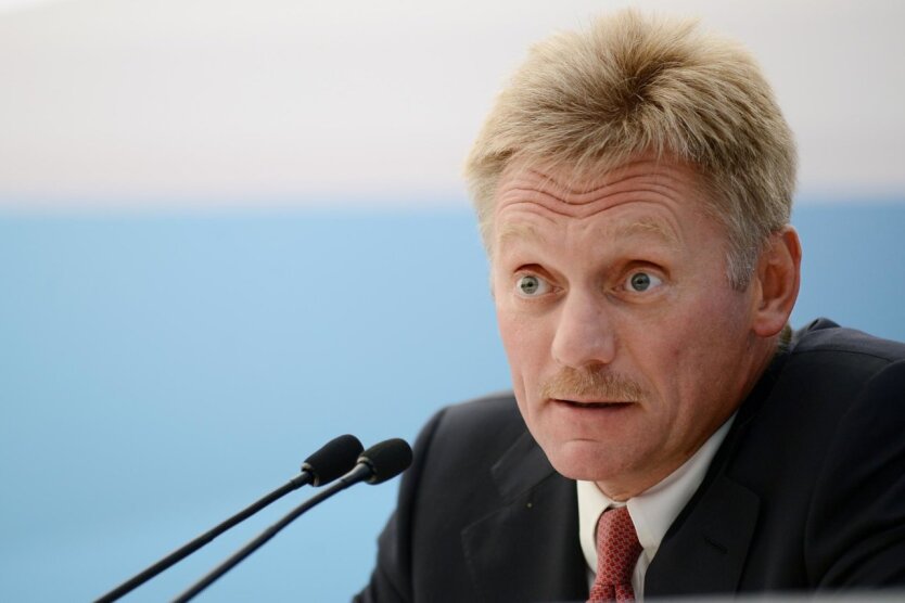 The devil is in the details: Putin's spokesperson commented on the 'memorandum' with Ukraine