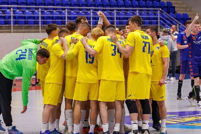 Ukraina awansowała do Euro 2026 w piłce ręcznej