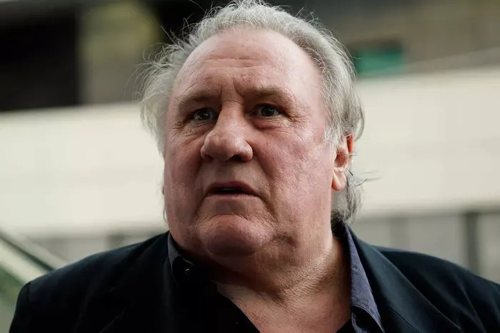 Prokuratura domaga się półtora roku więzienia dla Depardieu w sprawie o molestowanie