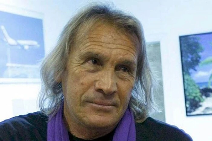 Zmarł legendarny argentyński piłkarz