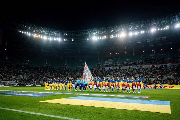 Weekend dla legionistów reprezentacji Ukrainy: asysta Zinchenki i porażka Mykołenki