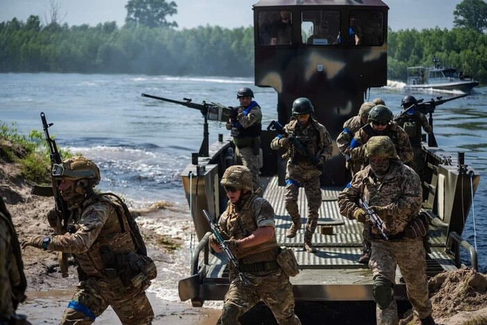 Україна відзначає День морської піхоти: цікава історія свята
