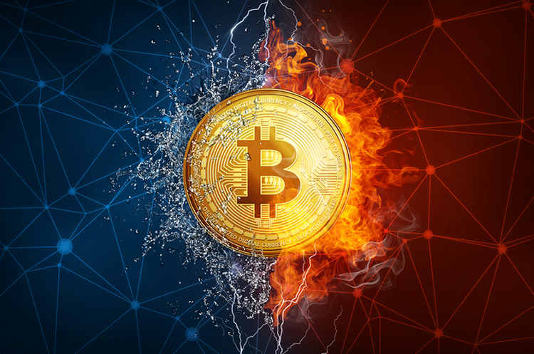 Which cryptocurrency to invest in today