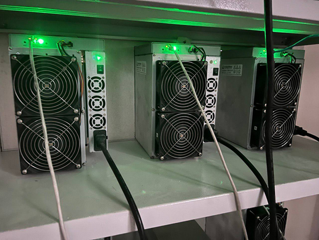 Czym jest mining kryptowalut i do czego służy