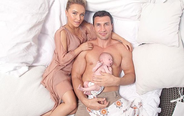 Dlaczego Wladimir Kliczko i Hayden Panettiere się rozstali