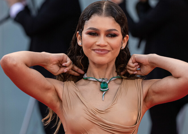 Zendaya – wszystkie filmy: od najlepszego do najgorszego