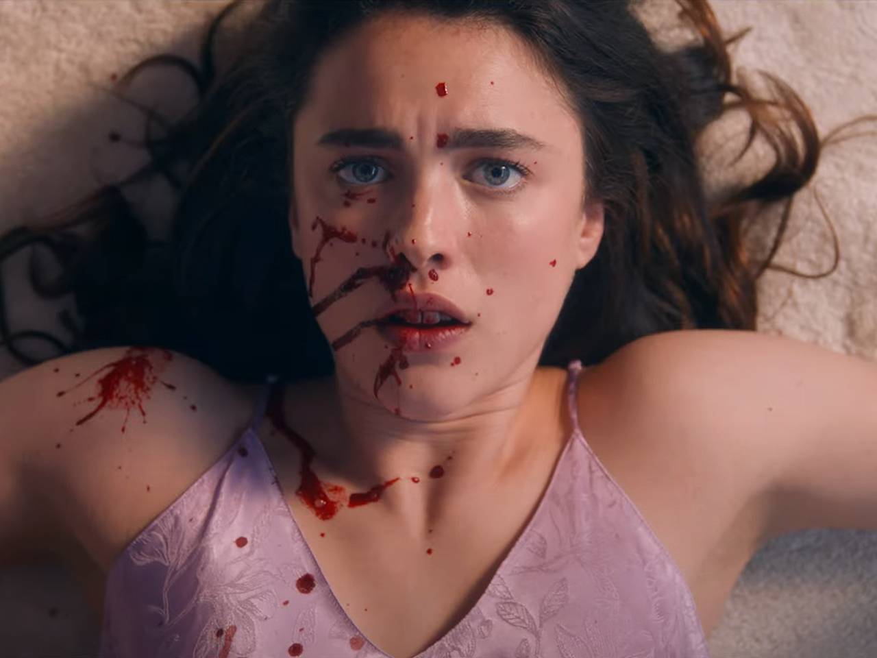 Wszystkie filmy z Margaret Qualley: od najlepszego do najgorszego