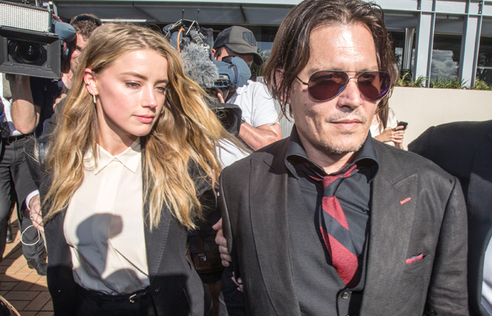 Johnny Depp i Amber Heard – o co chodzi w konflikcie?
