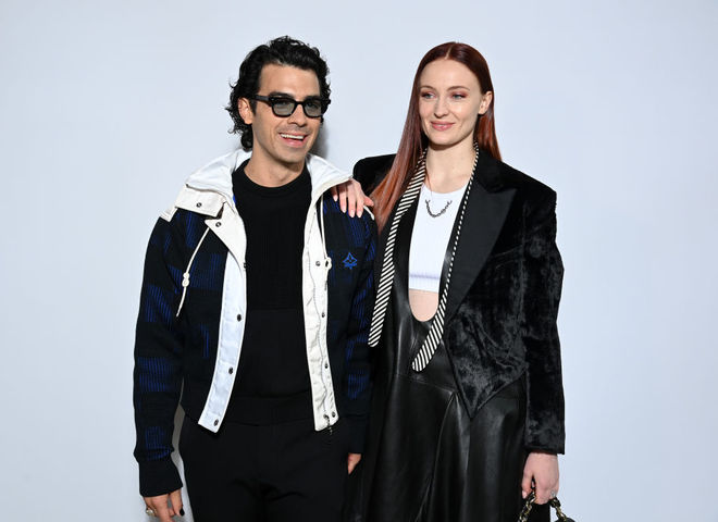 Dlaczego Sophie Turner i Joe Jonas się rozwiedli