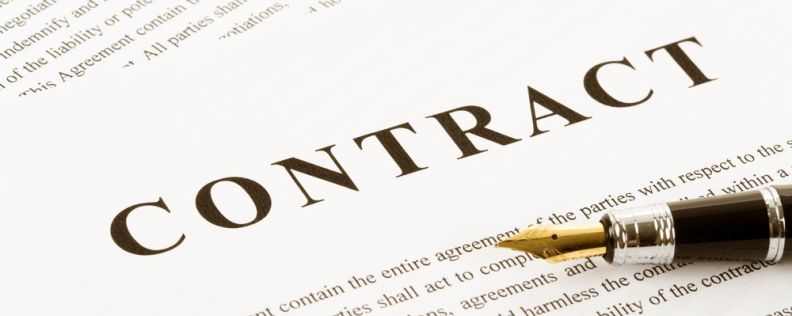 Укладання контрактів GAFTA в Україні: ключові особливості