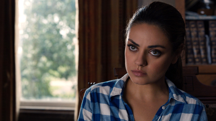 Filmy z Mili Kunis – wybór najlepszych filmów z aktorką w roli głównej