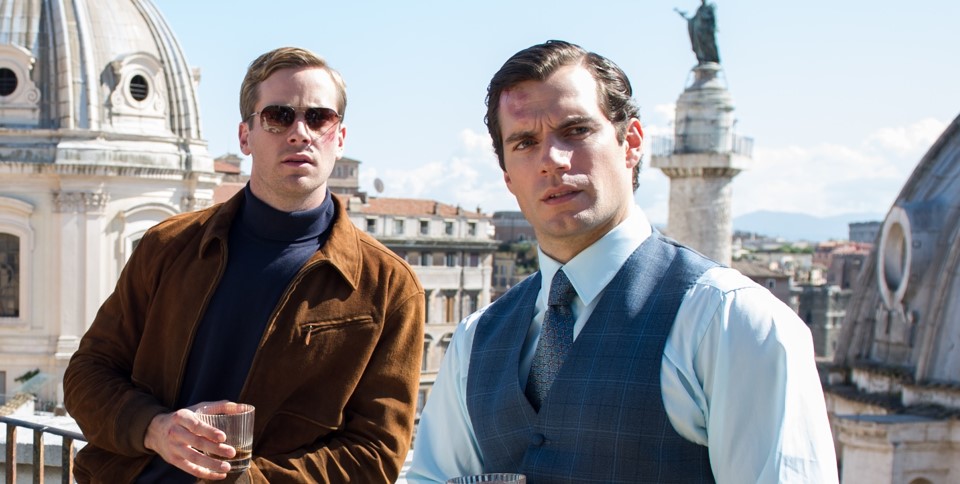 Najlepsze filmy z Henrym Cavillem – top ról aktora w kinie