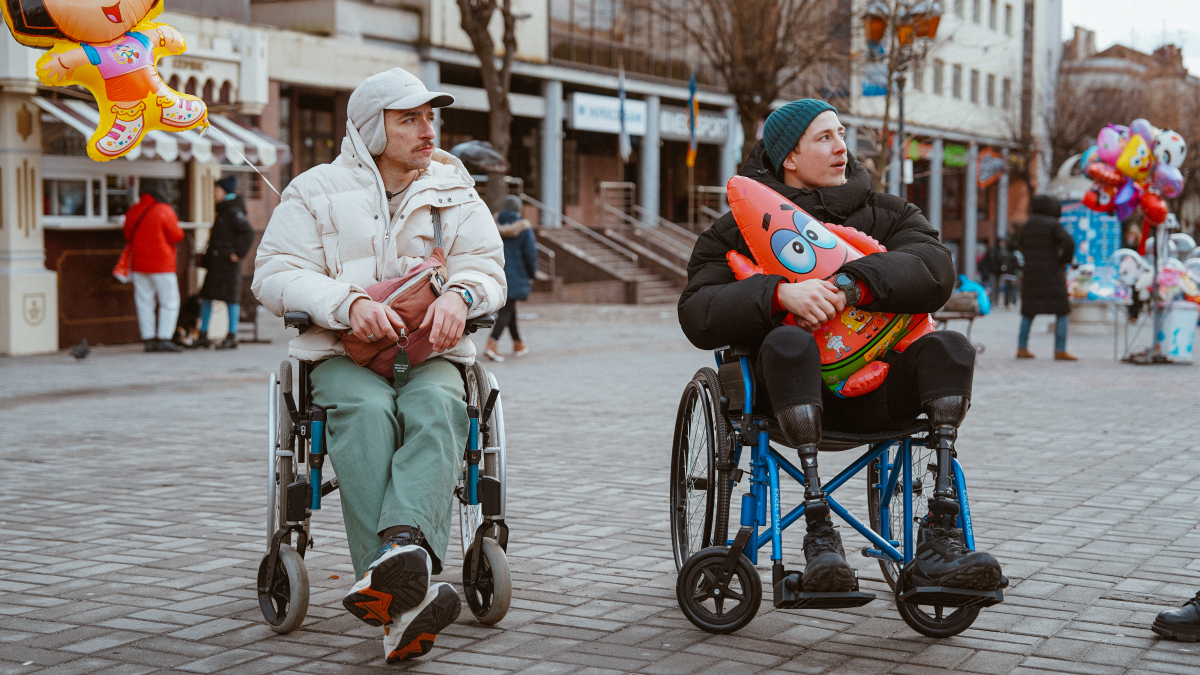 Popularne ukraińskie programy telewizyjne - najlepsze programy rozrywkowe i interesujące programy