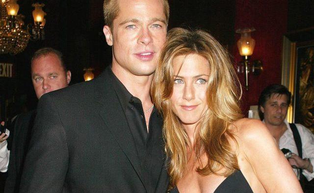 Jennifer Aniston i Brad Pitt: historia miłości, małżeństwo i głośne rozwody