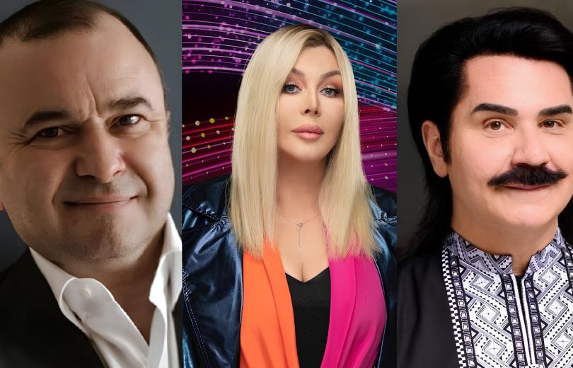Ukraińscy piosenkarze lat 90.: muzyczne ikony epoki
