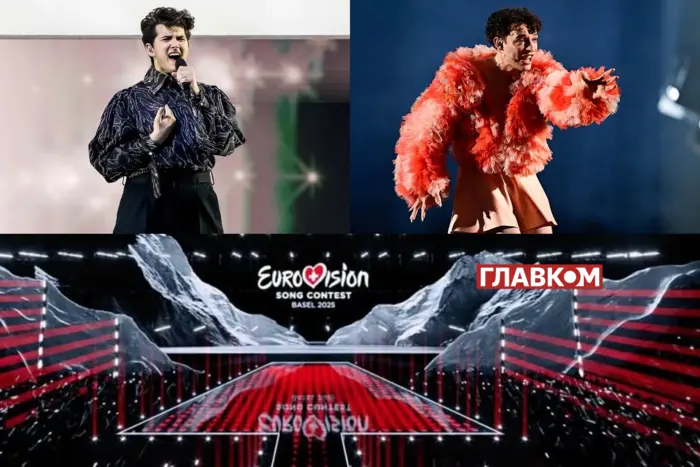Eurowizja-2025: organizatorzy opowiedzieli, jak odbędzie się konkurs