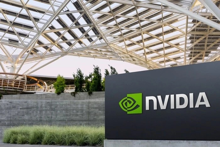Nvidia ogłosiła rozpoczęcie produkcji superkomputerów z sztuczną inteligencją w USA