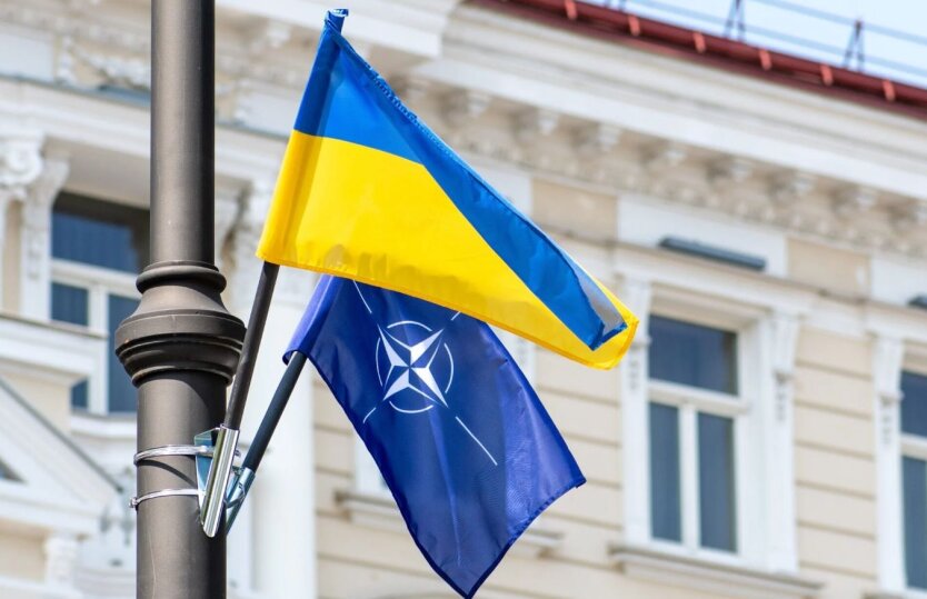 Ukraina bierze udział w tworzeniu Strategii Naukowo-Technicznej NATO