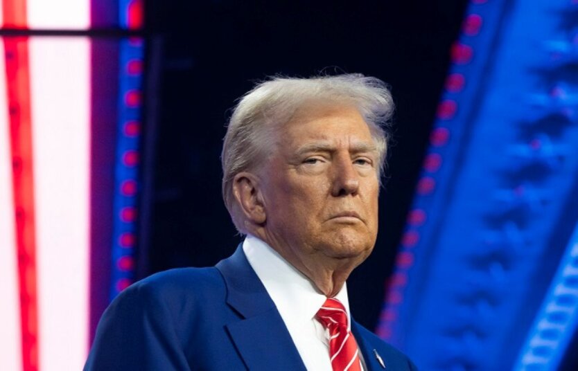 The Telegraph ocenił, jak Trump może powstrzymać Putina: jakie będą konsekwencje dla Ukrainy