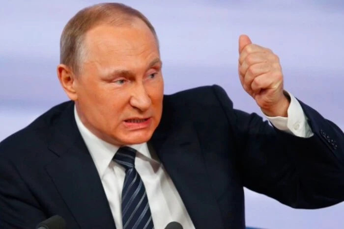 What the massive combined strikes of Putin on Ukraine testify: ISW data