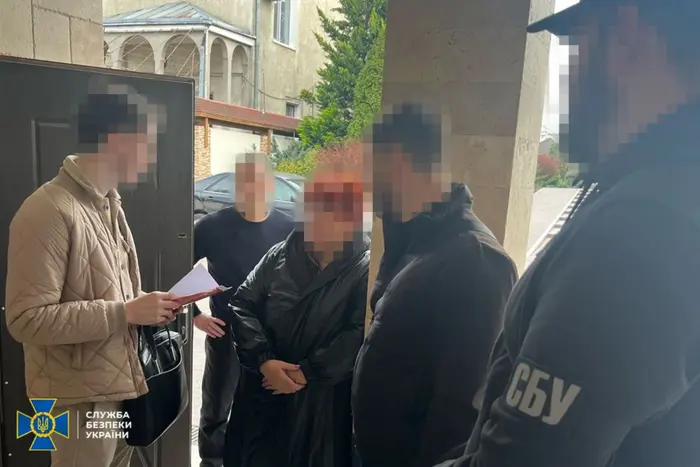 Skradziono fundusze na pochowanie żołnierzy: ujawniono urzędników ratusza miejskiego w Odesie