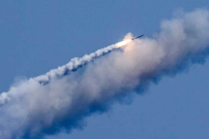 Why the Russian Federation Launches No More Than 50-60 Missiles at a Time: Explanation by Defense Express
