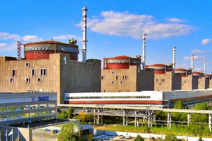 Jak kontrola Rosjan nad ZAEZ może wpłynąć na okupację Dniepropietrowszczyzny: dane ISW
