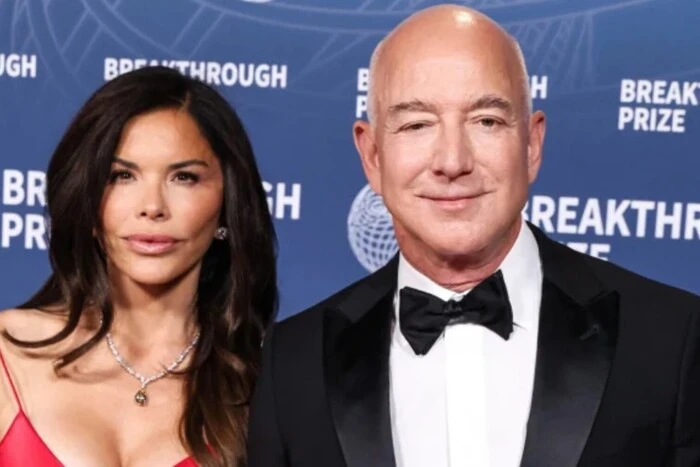 Bezos und seine Verlobte werden einen strengen Ehevertrag unterzeichnen