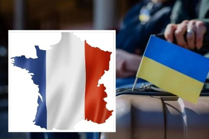France simplifies life for Ukrainian refugees