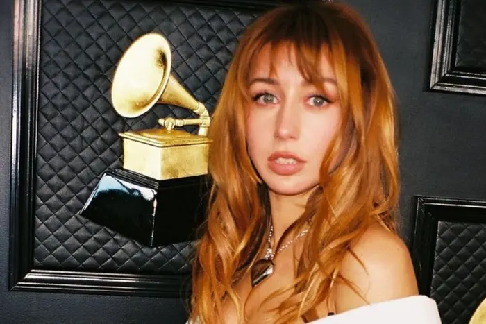 Ukraińska reżyserka Tanya Muño otrzymała tytuł reżyserki roku za teledysk do Lady Gagi