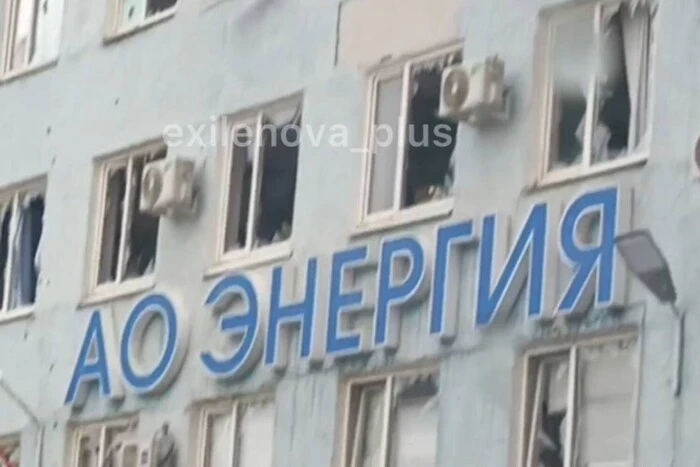 Lipetsk Region: It Became Known Which Factory Was Attacked by Drones