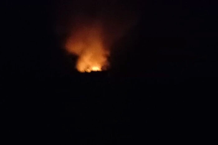 Explosions Rock Rylsk in Kursk Region: City Under Drone Attack