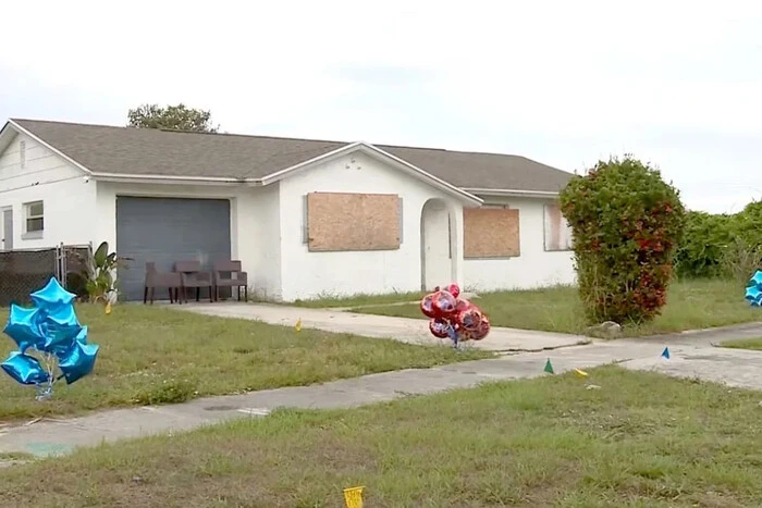 In Florida starb ein sechsjähriger Junge, als seine Mutter versuchte, 