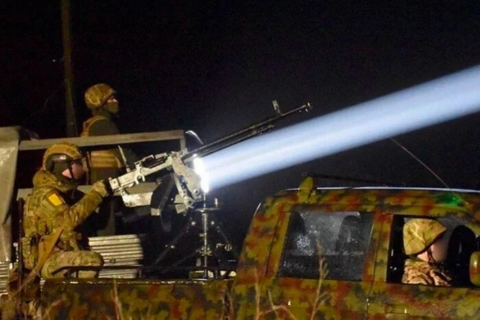 Russia attacked Ukraine at night with 60 'Shahed' drones: how many reached their target