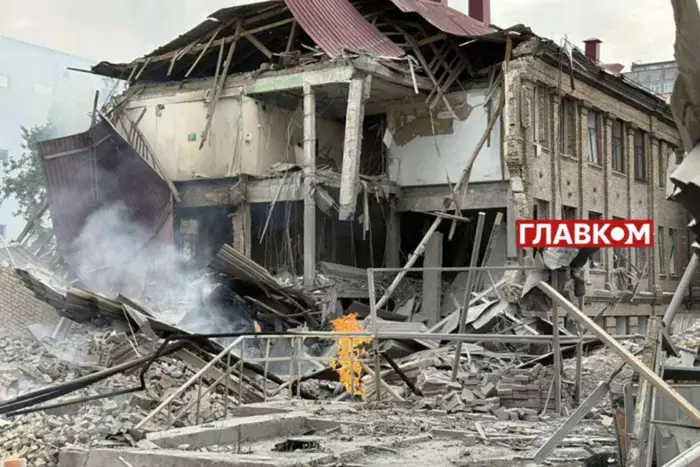 Die RF hat die Produktion von Shaheds skaliert. Ein Militärexperte erklärte, wie sich die Ukraine retten kann