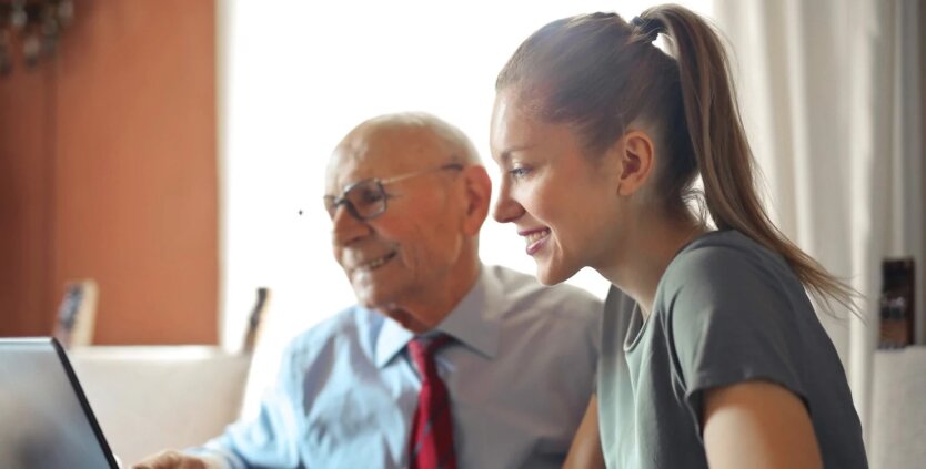 Pensioner