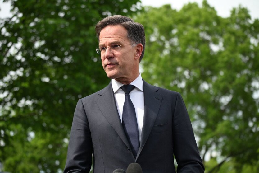 Sekretarz generalny NATO: Rosja to długoterminowe zagrożenie dla Sojuszu