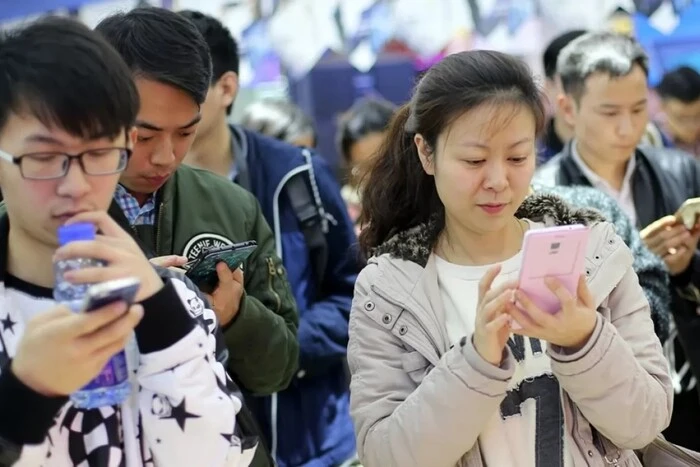 Chiny jako pierwsze na świecie uruchomiły internet 10G