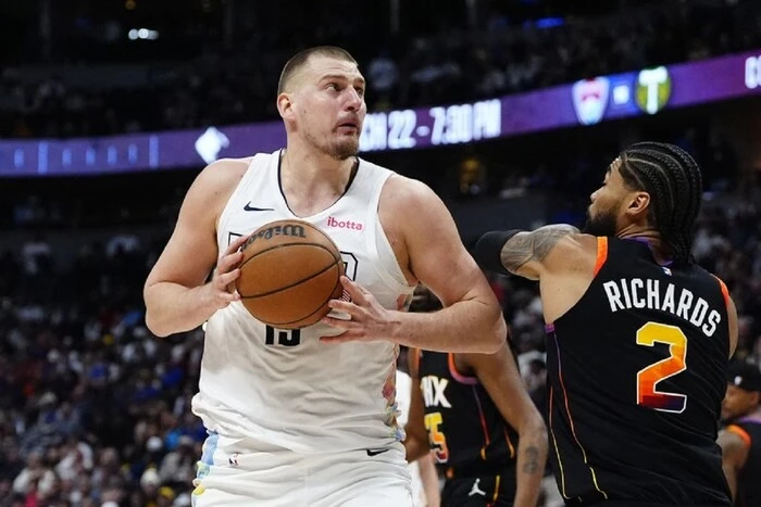 NBA wyznaczyła pretendentów do tytułu najbardziej wartościowego gracza sezonu