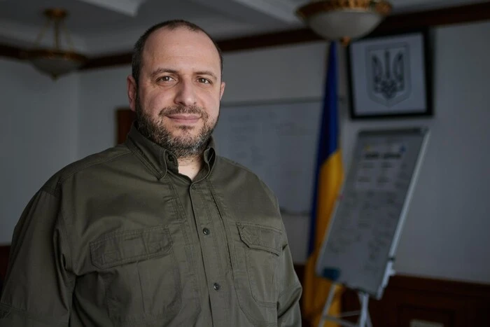 Україна передала Росії документ про припинення вогню