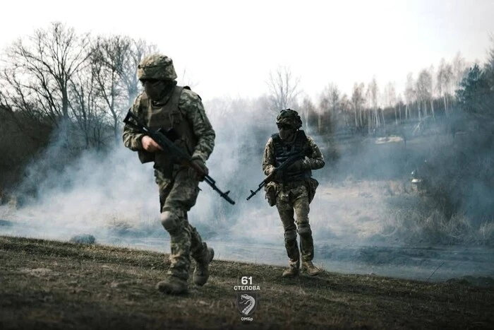 Frontlinie zum 28. Mai. Bericht des Generalstabs