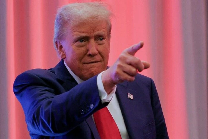 Трамп анонсував проведення поєдинку UFC на території Білого дому