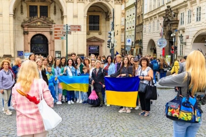 Як українські біженці впливають на економіку Чехії: думка міністра