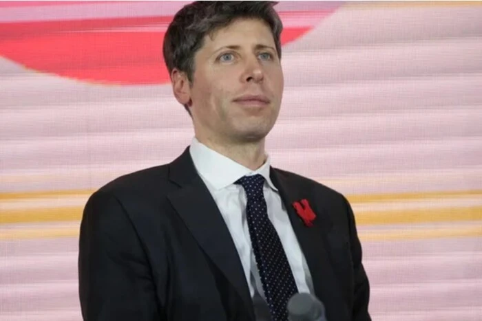 Co uczyć zamiast programowania? Szef Open AI Sam Altman dał radę