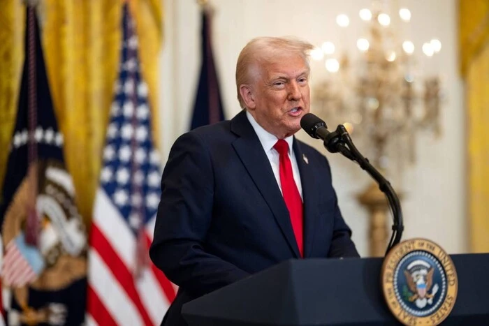 Trump zakazał wjazdu do USA obywatelom 12 krajów