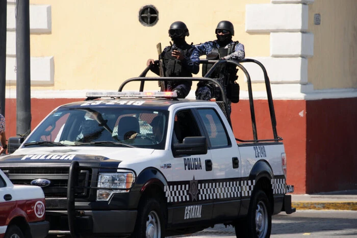 In Mexico, unknown assailants killed two assistants to the mayor of Mexico City