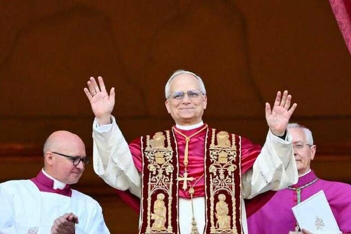 Does the Pope care about 'Roma'? The pontiff's answer