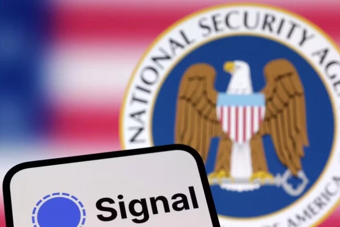 Sąd zobowiązał administrację Trumpa do zachowania wiadomości w Signal