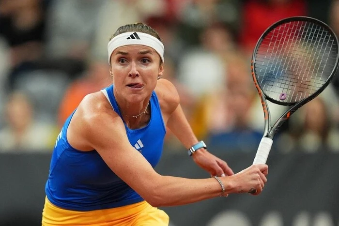 Svitolina zdemolowała Japonkę i awansowała do półfinału turnieju WTA 1000 w Madrycie