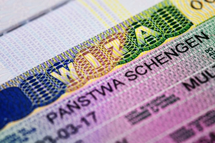 Die Anzahl der Schengenvisa, die im letzten Jahr an Russen ausgestellt wurden, ist um ein Viertel gestiegen